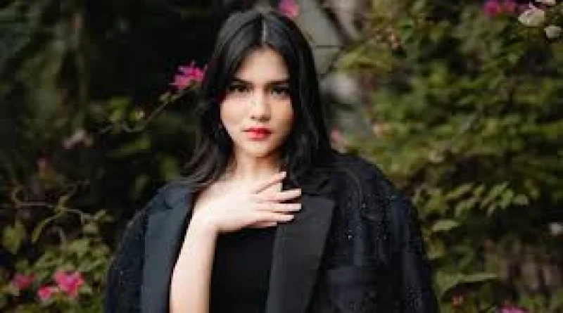Davina Karamoy Diperiksa Polisi Terkait Kasus Hanania Group